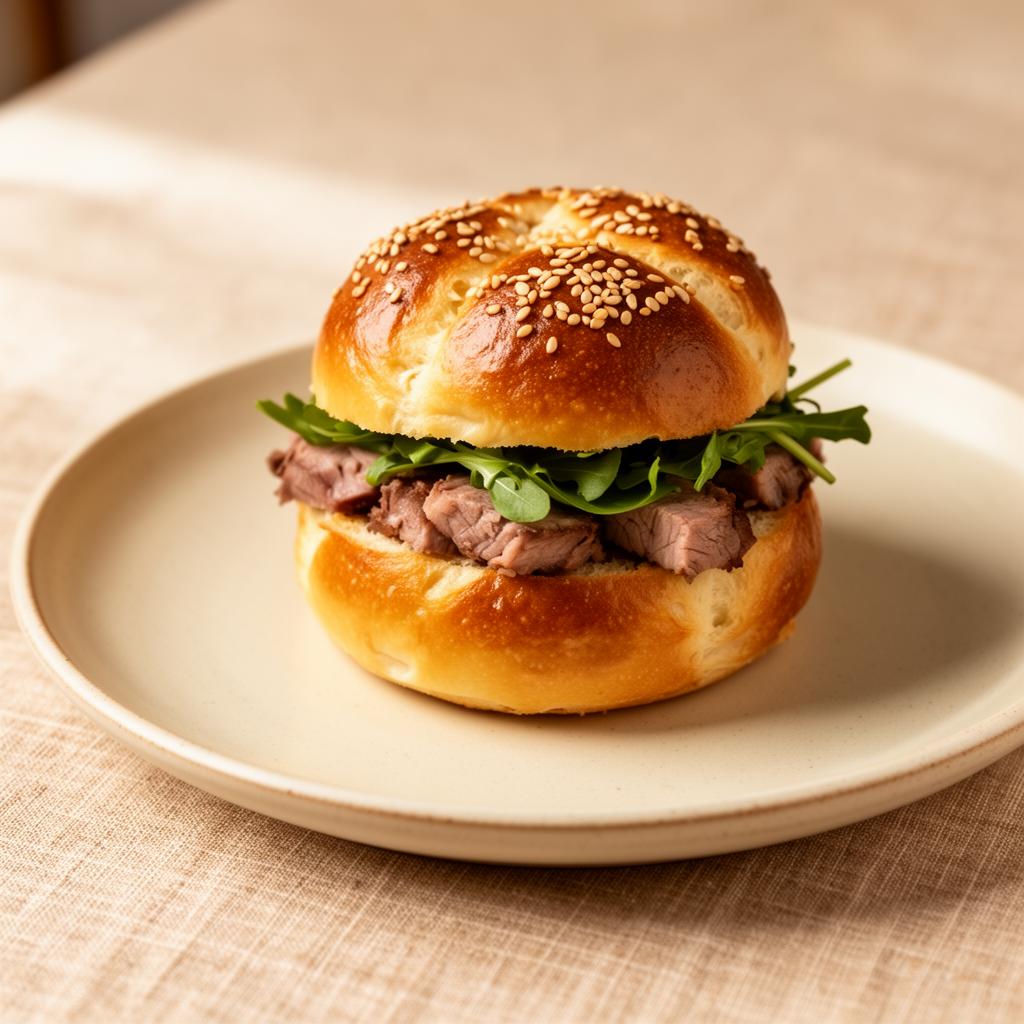 Shabbat platters for Jewish Classics catering