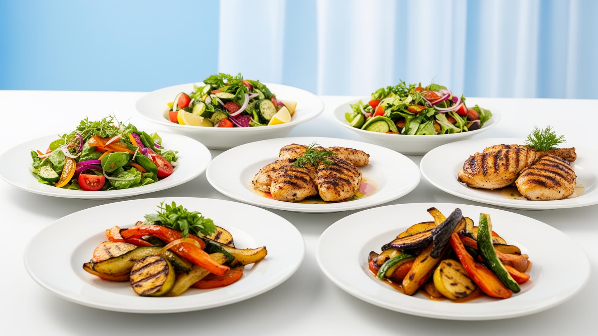 Sydney's Premium Kosher Corporate Caterer
